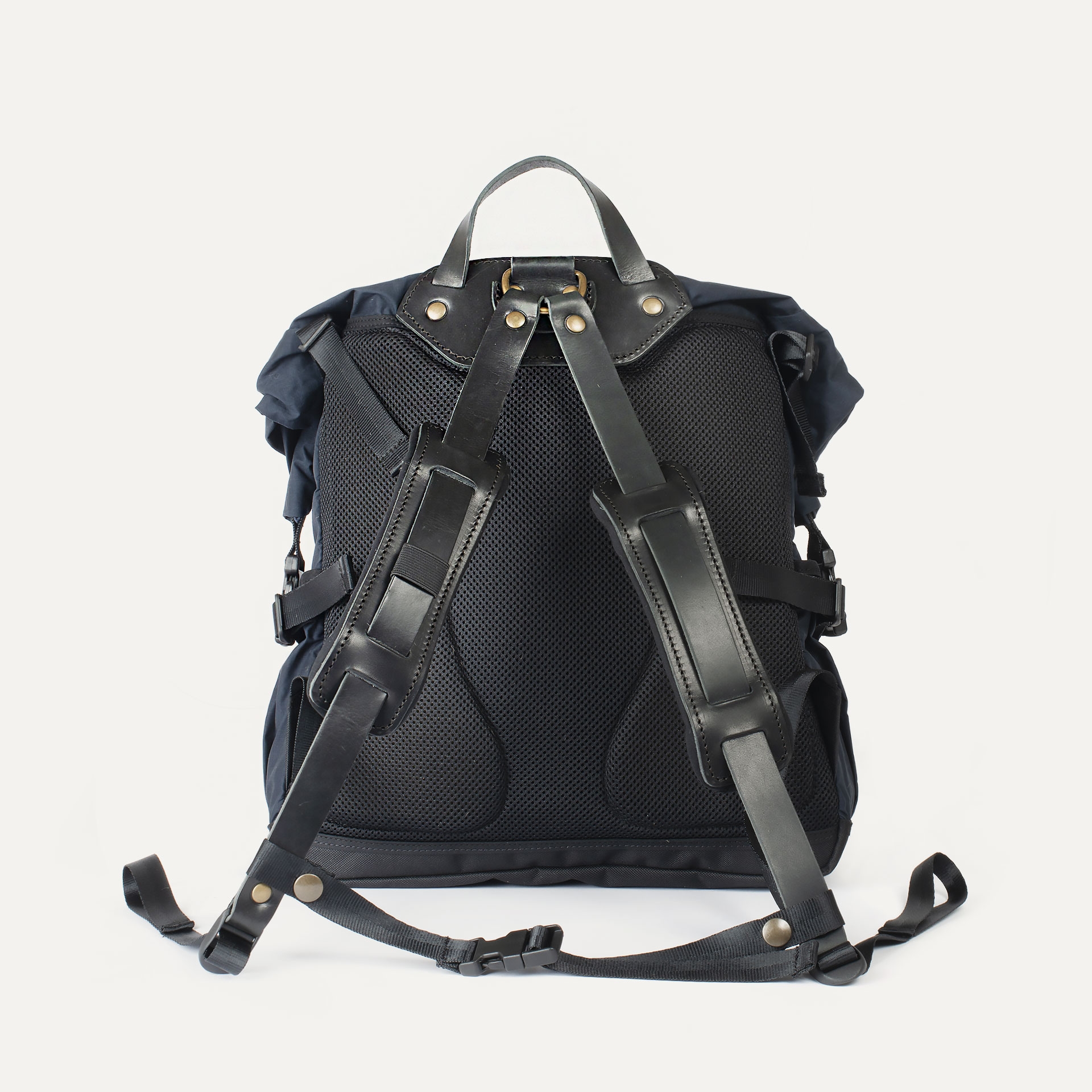 20L Basile Backpack - Hague Blue (image n°3)