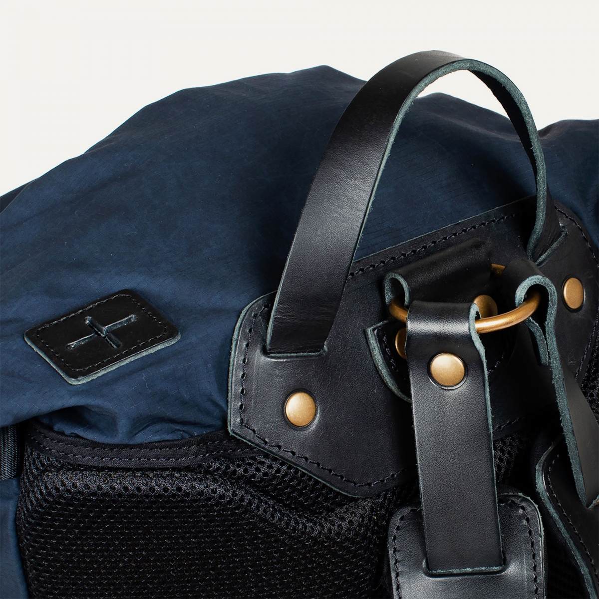 20L Basile Backpack - Hague Blue (image n°4)