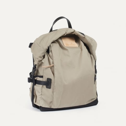 20L Basile Backpack - Beige
