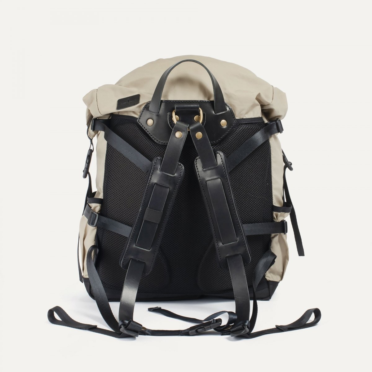 20L Basile Backpack - Beige (image n°3)