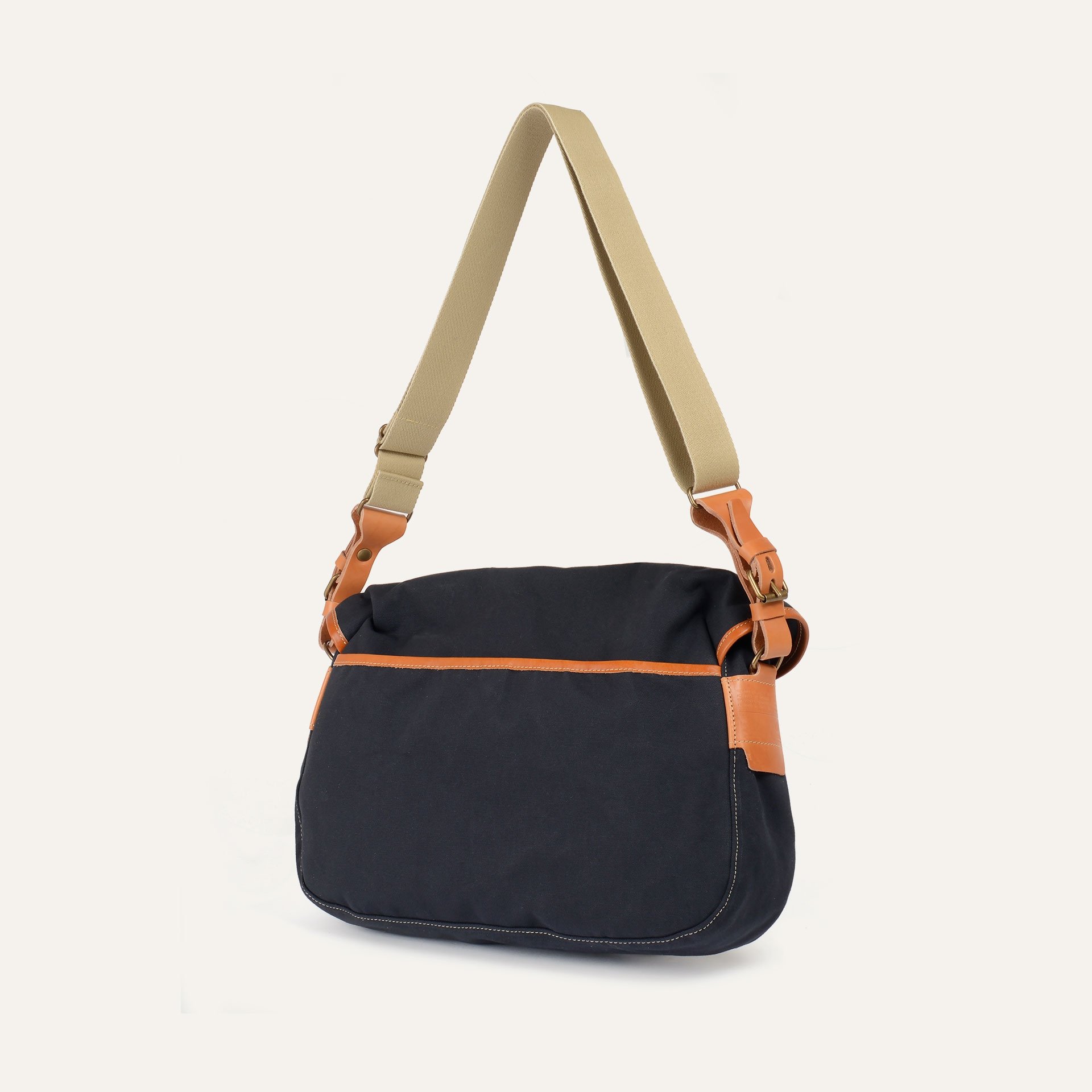 Fisherman's Musette S -  Midnight blue (image n°3)