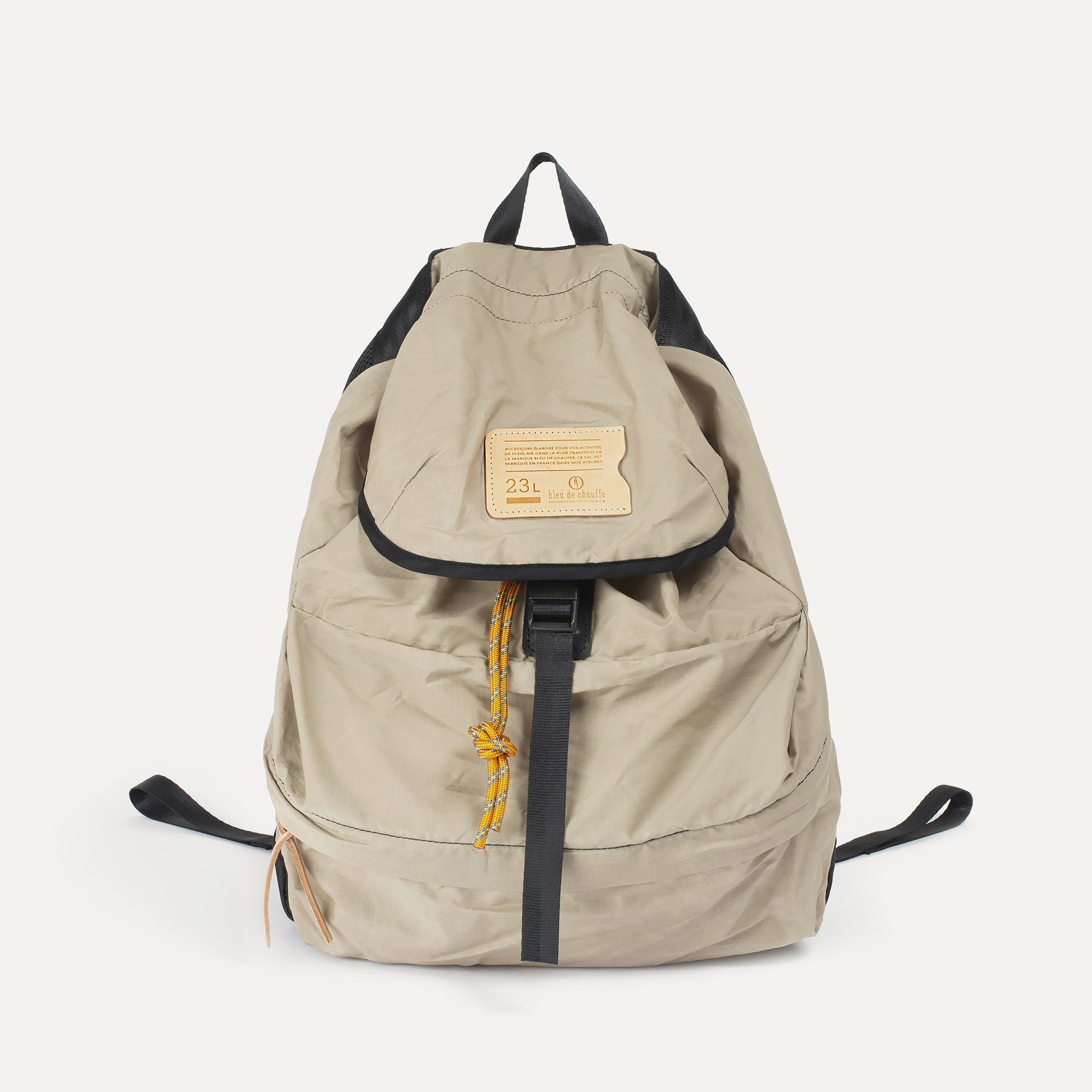 Sac à dos Basile 23L - Bayou (image n°2)