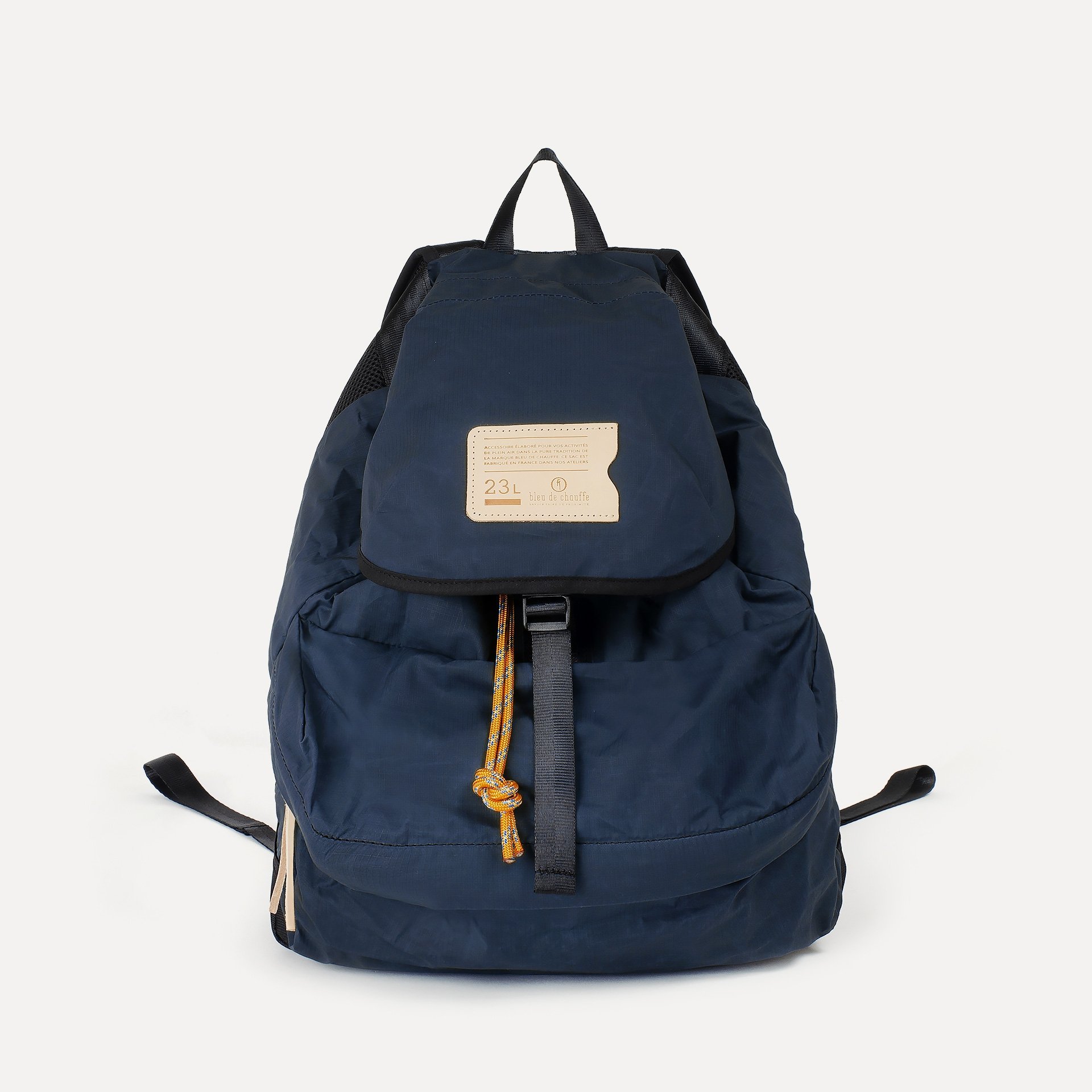 23L Bayou Backpack - Hague Blue (image n°2)