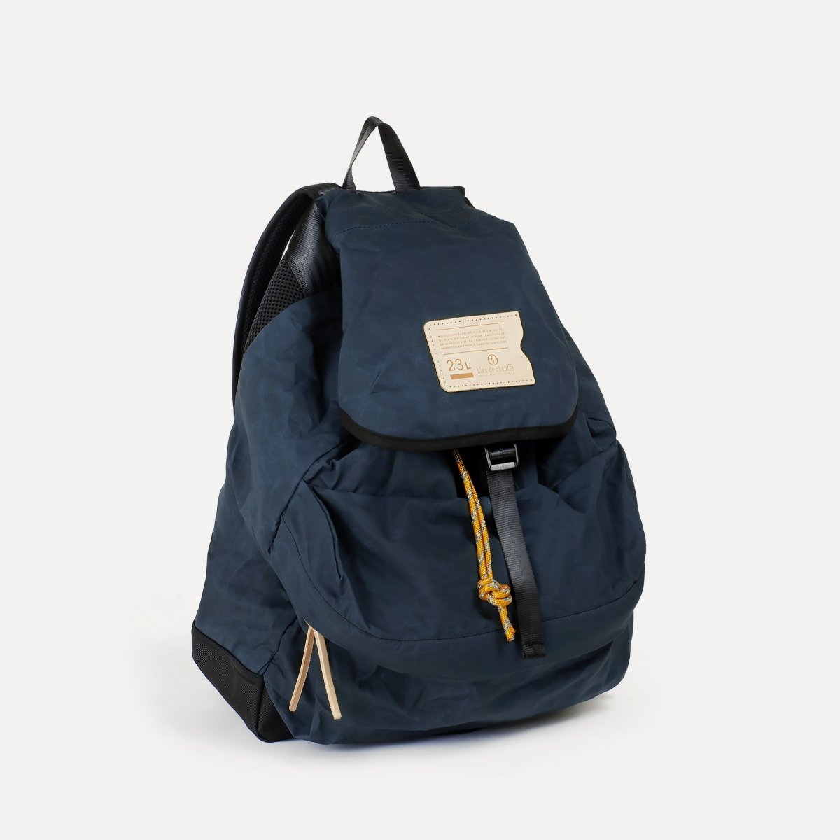 23L Bayou Backpack - Hague Blue (image n°1)