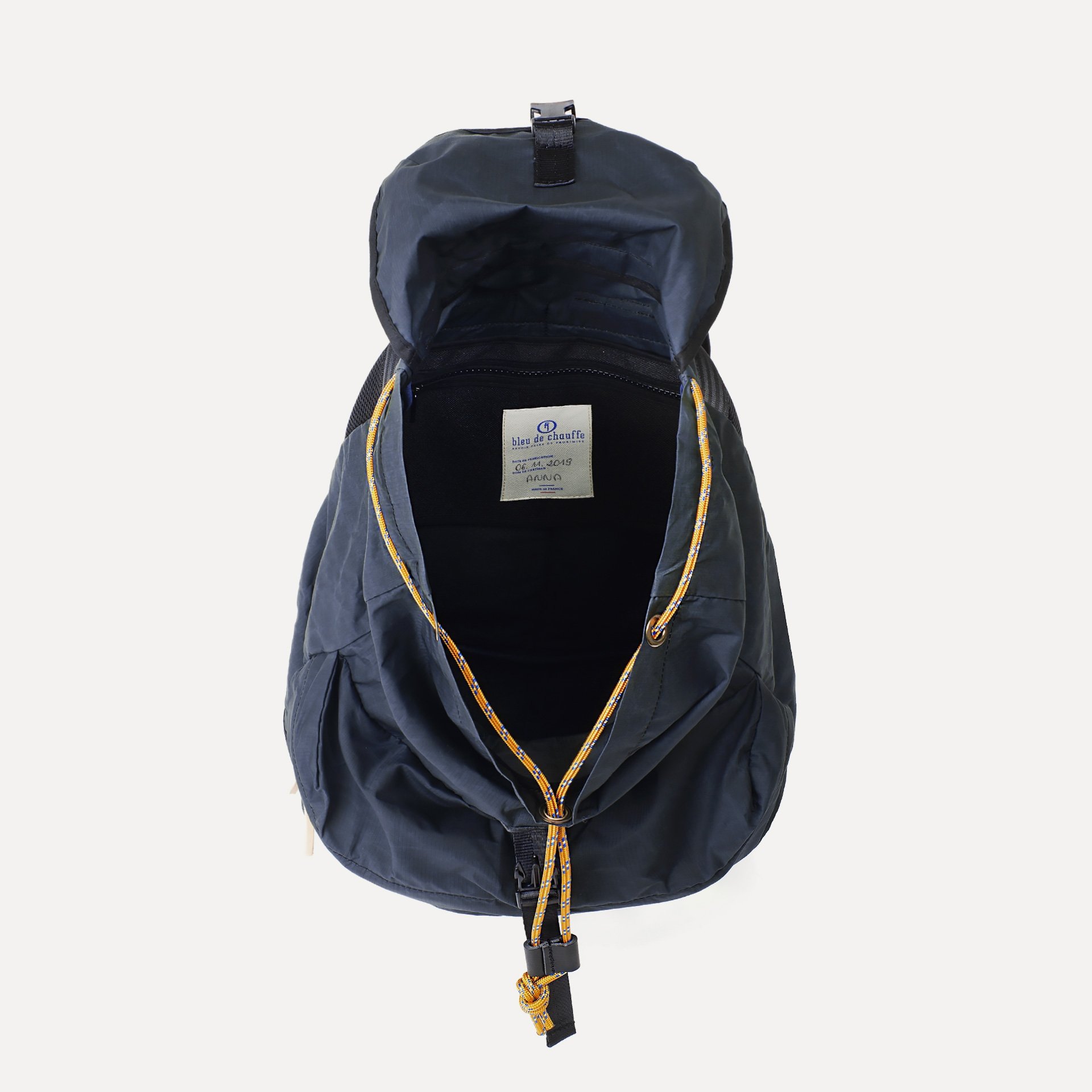 23L Bayou Backpack - Hague Blue (image n°4)