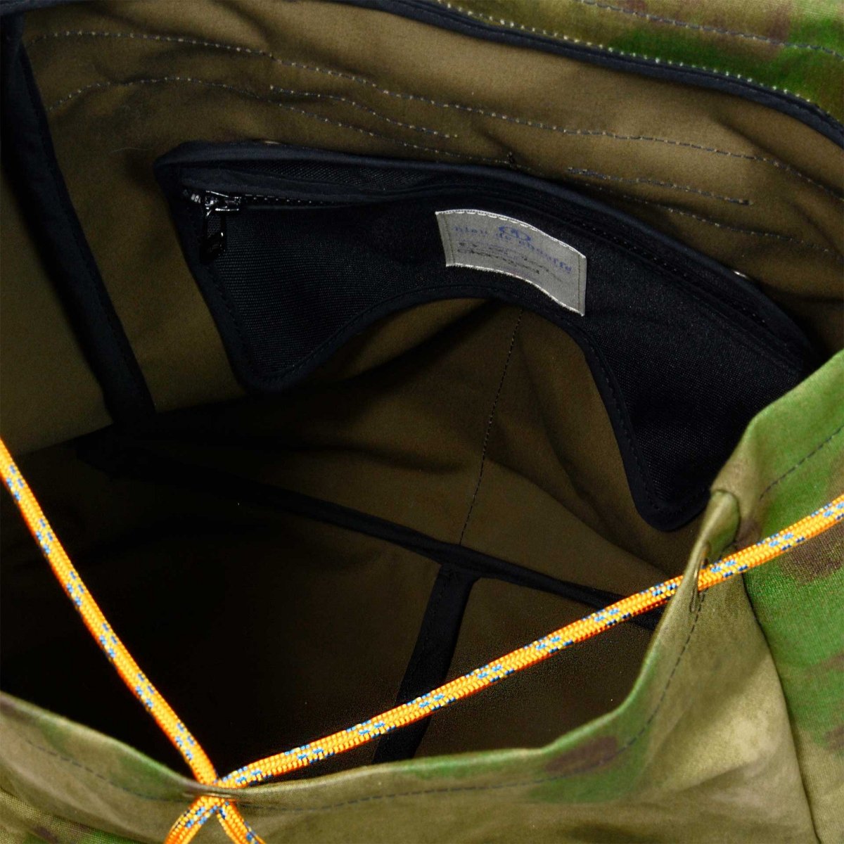 23L Bayou Backpack - Camo (image n°4)