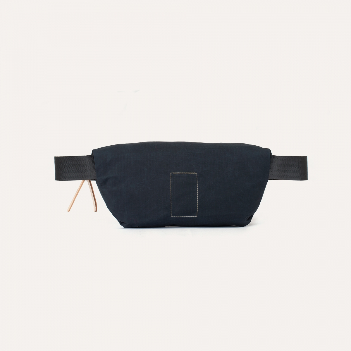 4,5L Beat Belt bag - Hague Blue (image n°3)