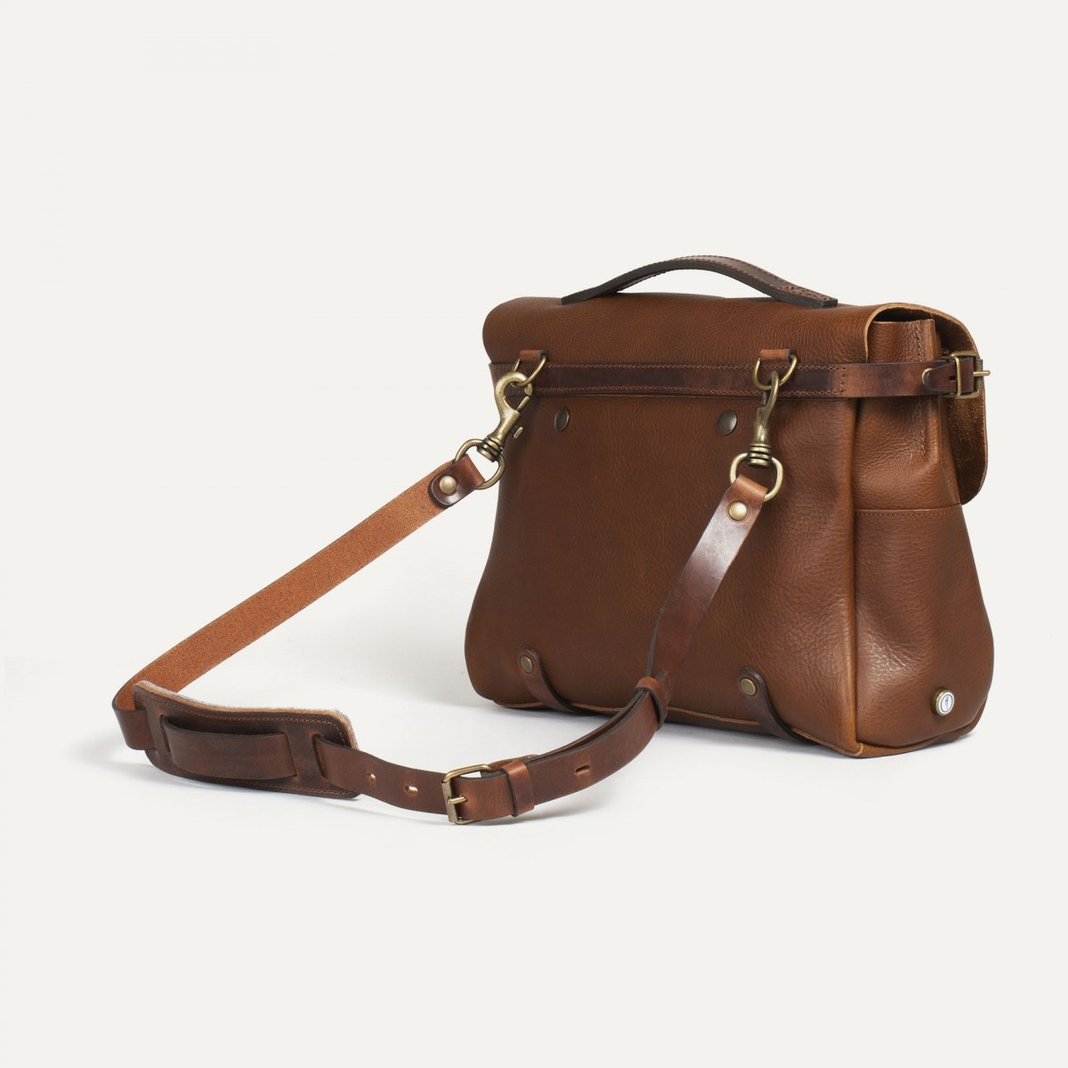 Postman bag Eclair M - Cuba Libre (image n°3)