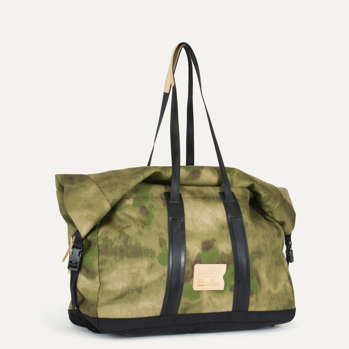 Sac de voyage Baroud 35L - Camo (image n°2)