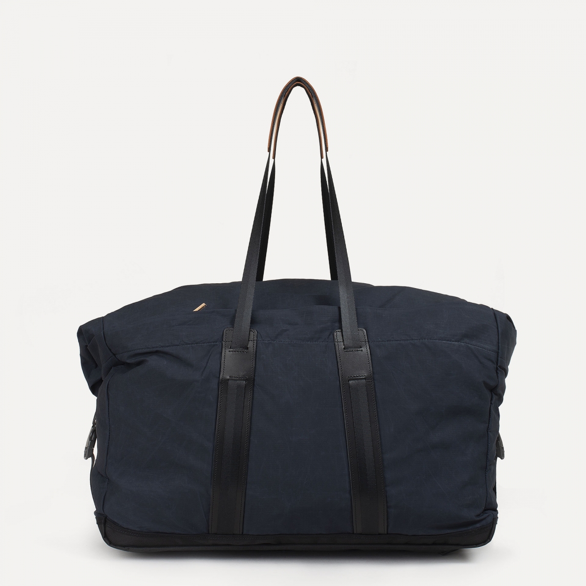 35L Baroud Travel bag - Hague Blue (image n°3)