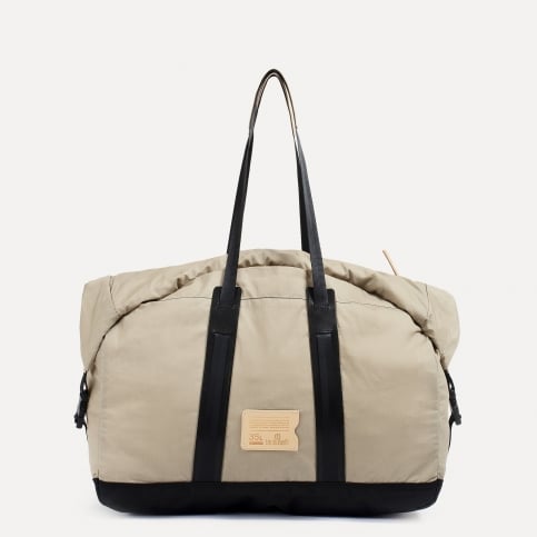 Sac de voyage Baroud 35L - Beige