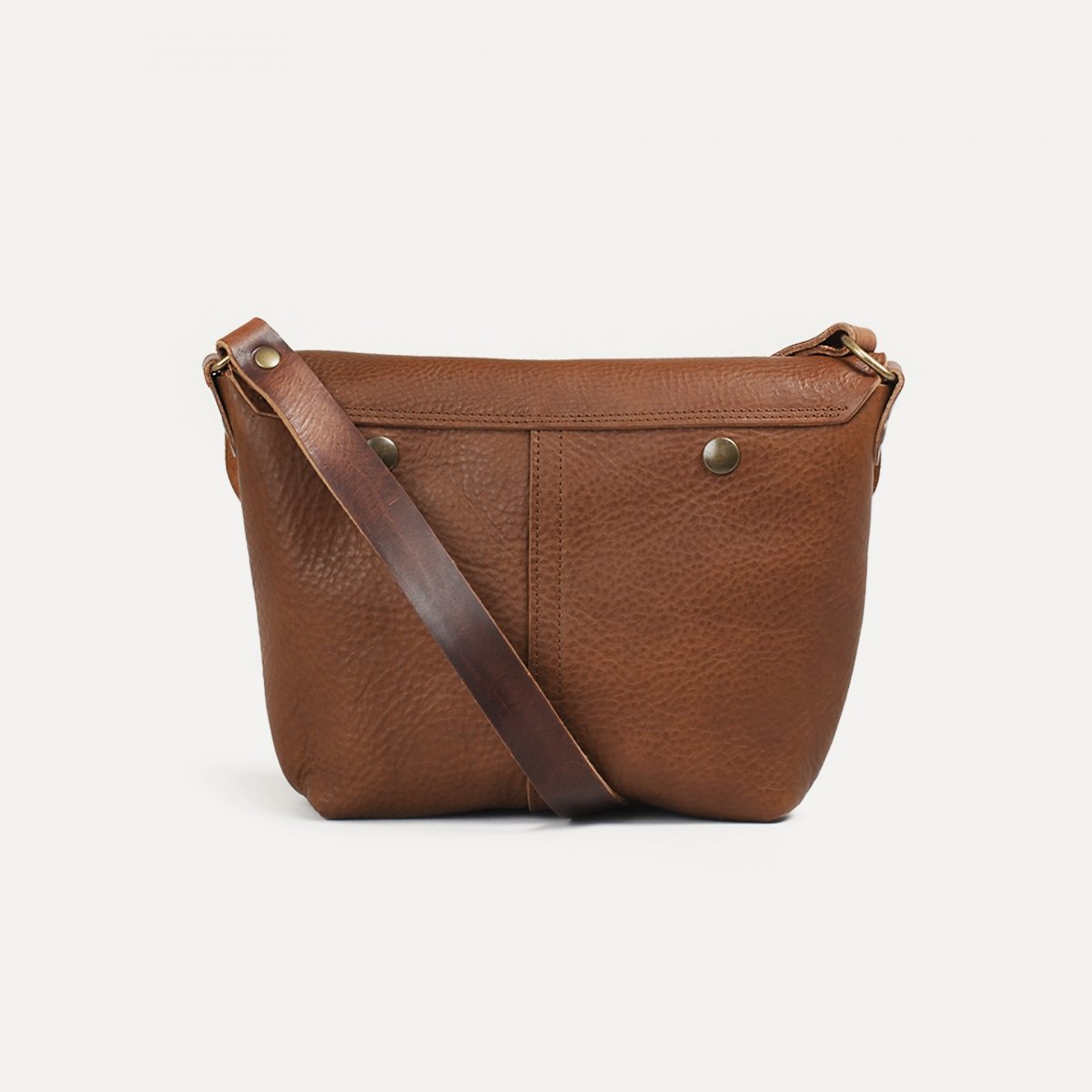 Louis Satchel bag - Cuba Libre (image n°3)