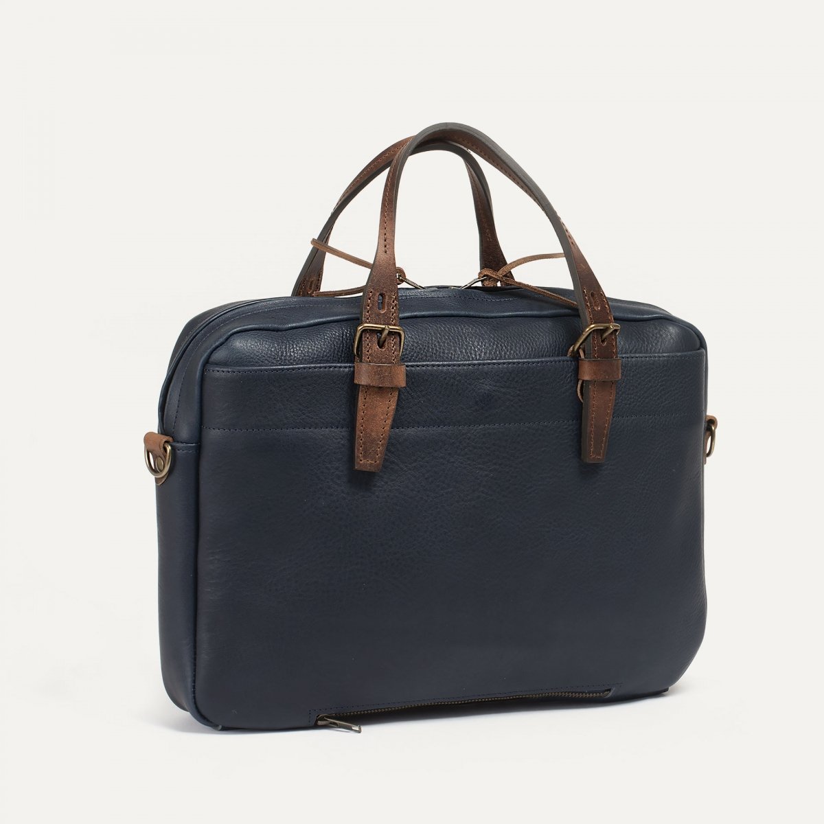 Folder Business bag - Navy Blue (image n°3)