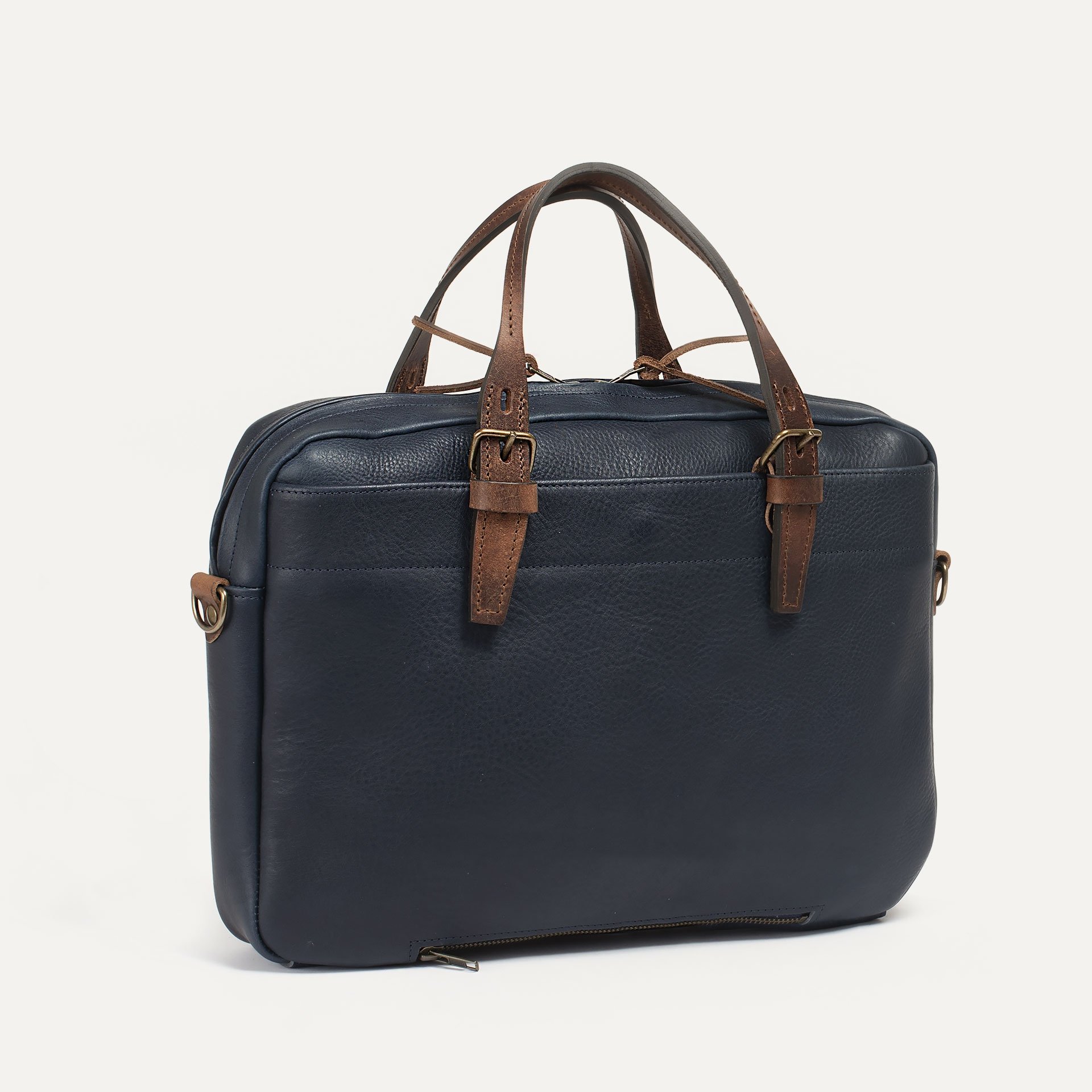 Sac business Folder - Bleu Marin (image n°3)