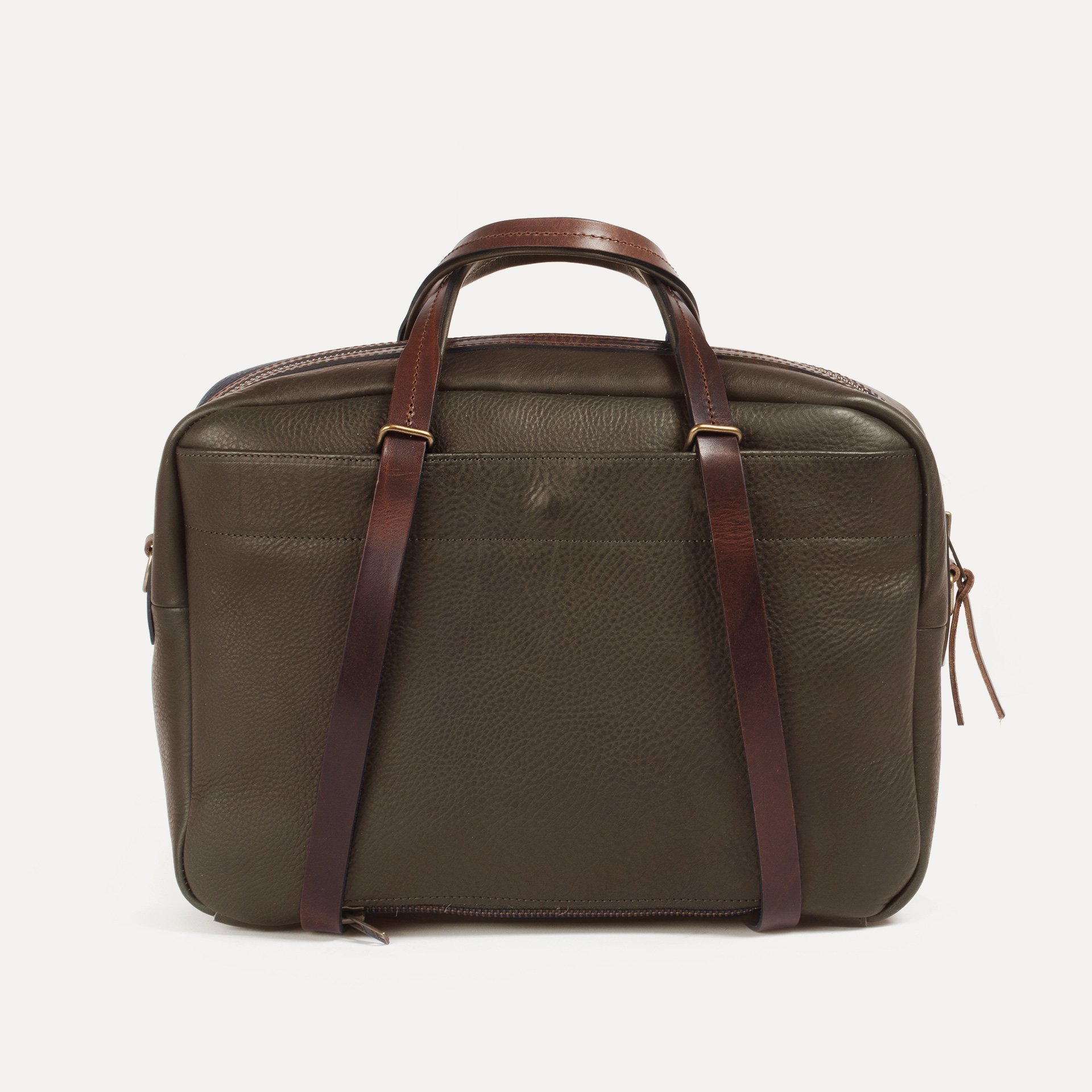 Sac business Report - Kaki (image n°3)