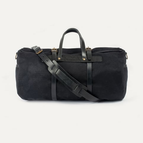 Sac Bivouac Toile - Noir