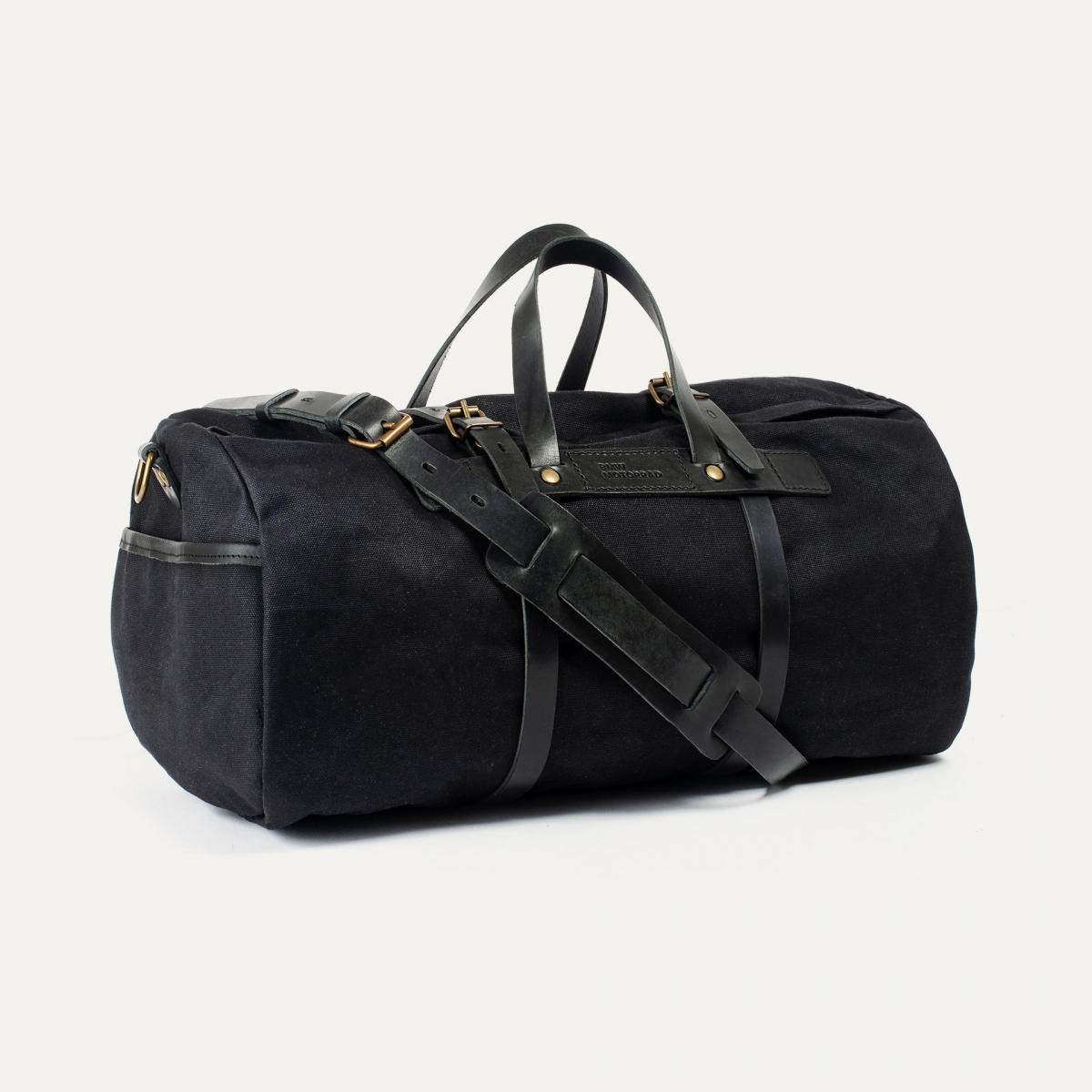 Bivouac R18 - Toile Noir (image n°2)