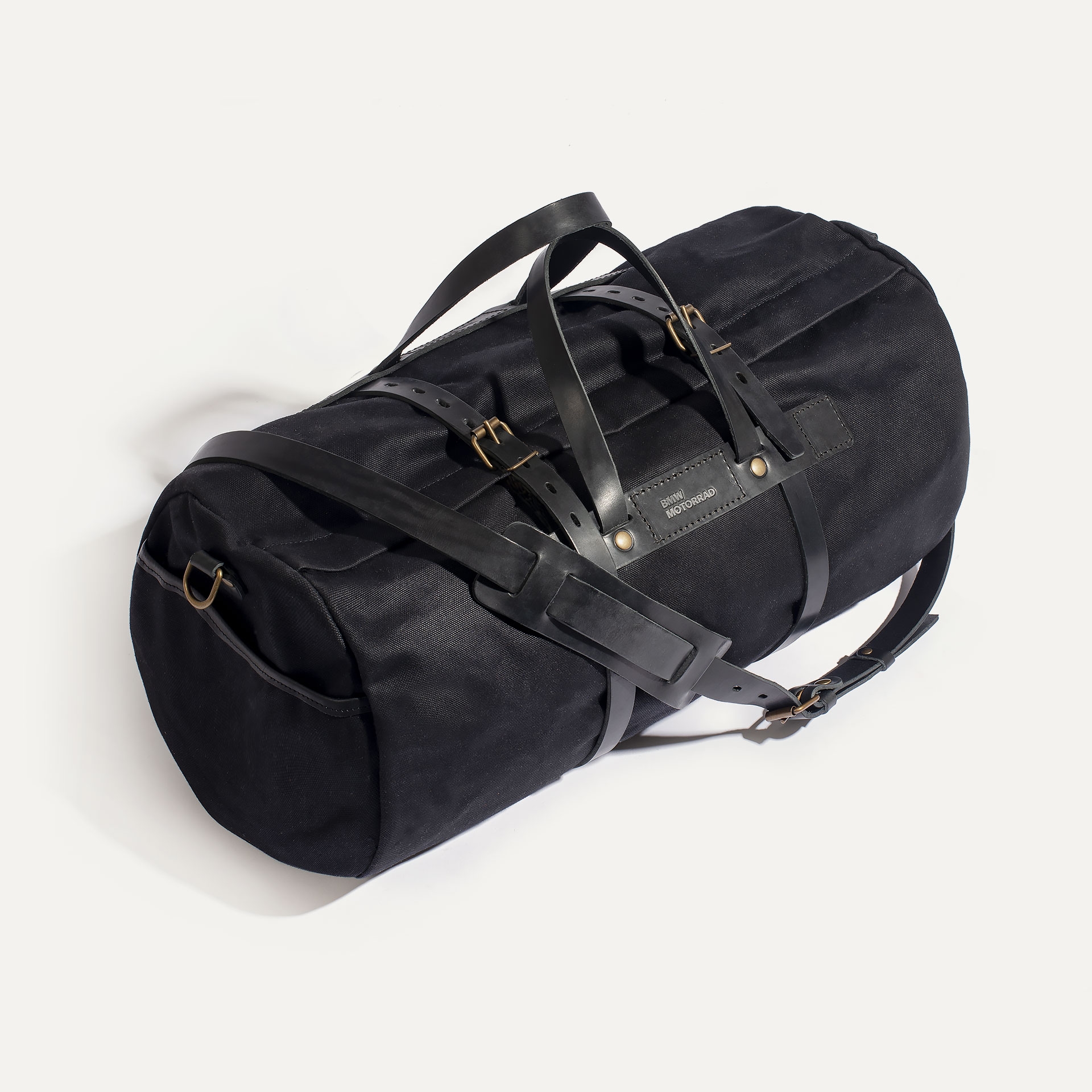 Bivouac R18 - Toile Noir (image n°3)