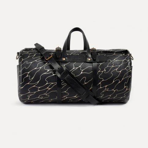 Sac Bivouac Cuir SupaKitch