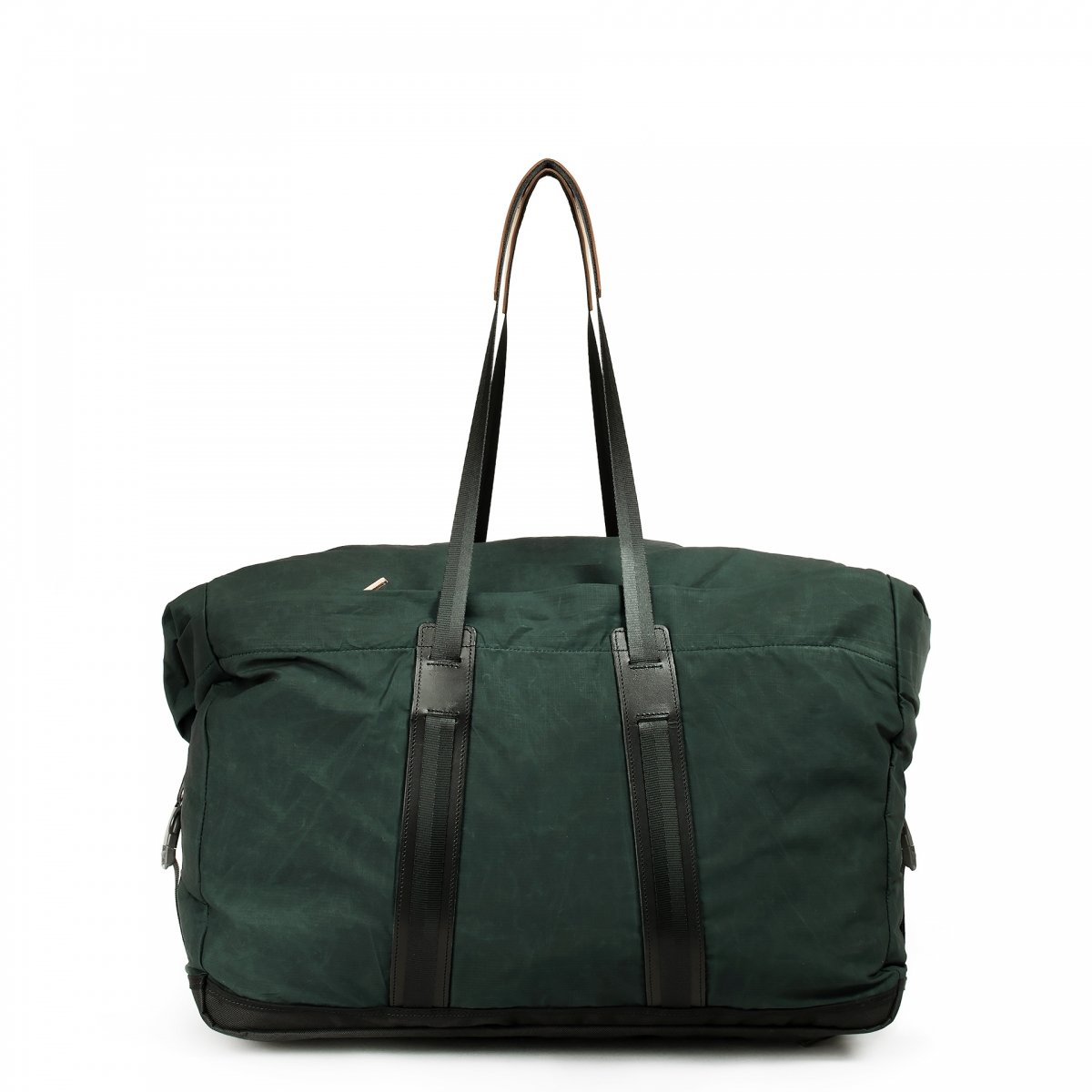 35L Baroud Travel bag - Dark Khaki (image n°3)