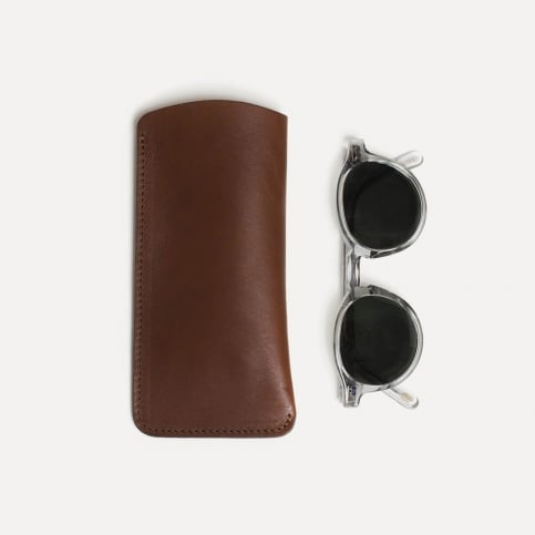 Binocle glasses case - Cuba Libre