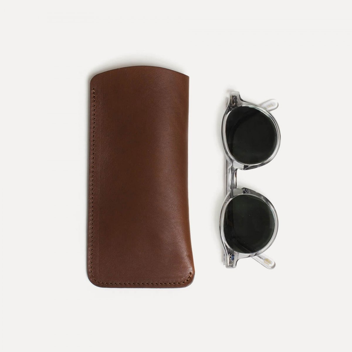 Binocle glasses case - Cuba Libre (image n°1)