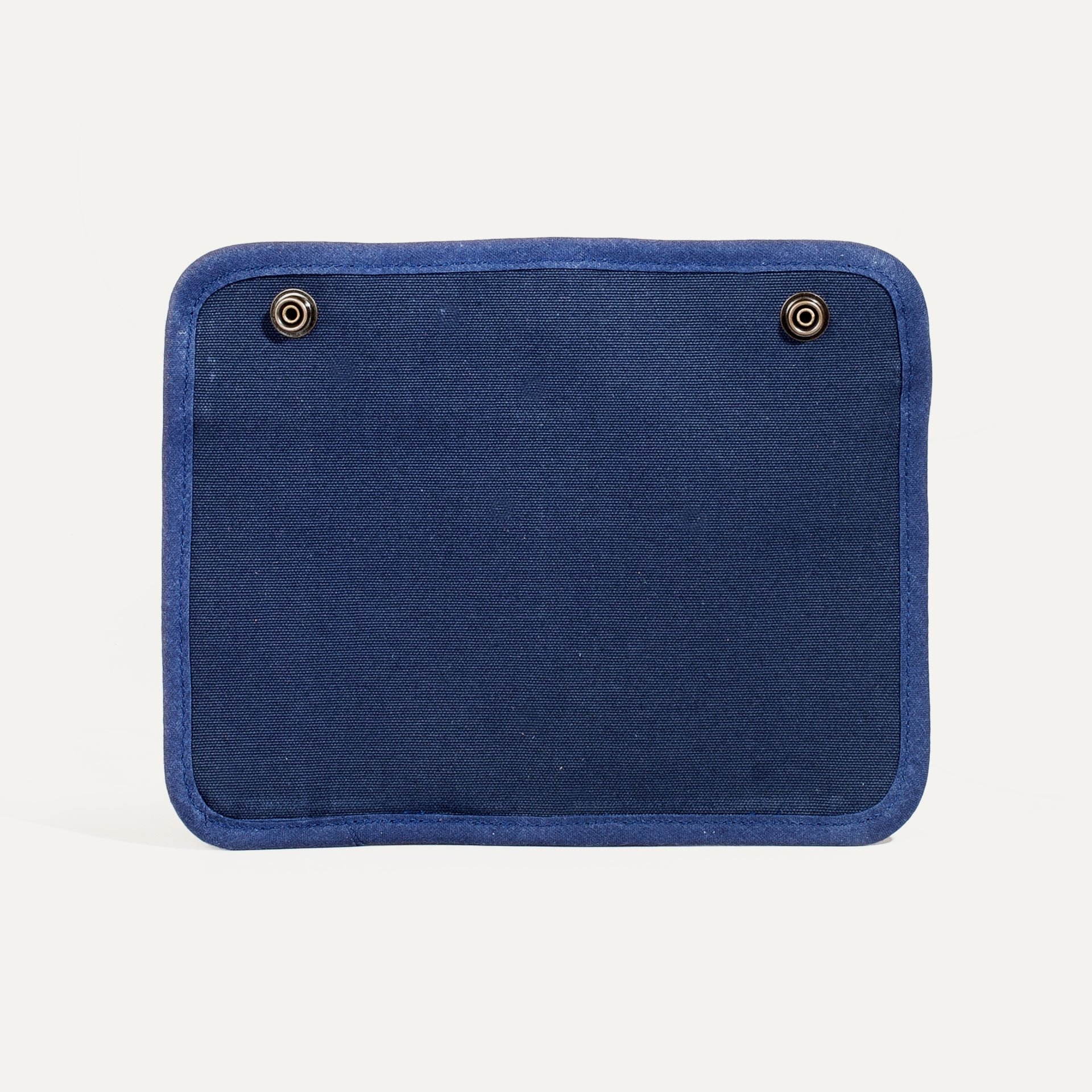 Multi-compartment pocket - Blue (image n°2)