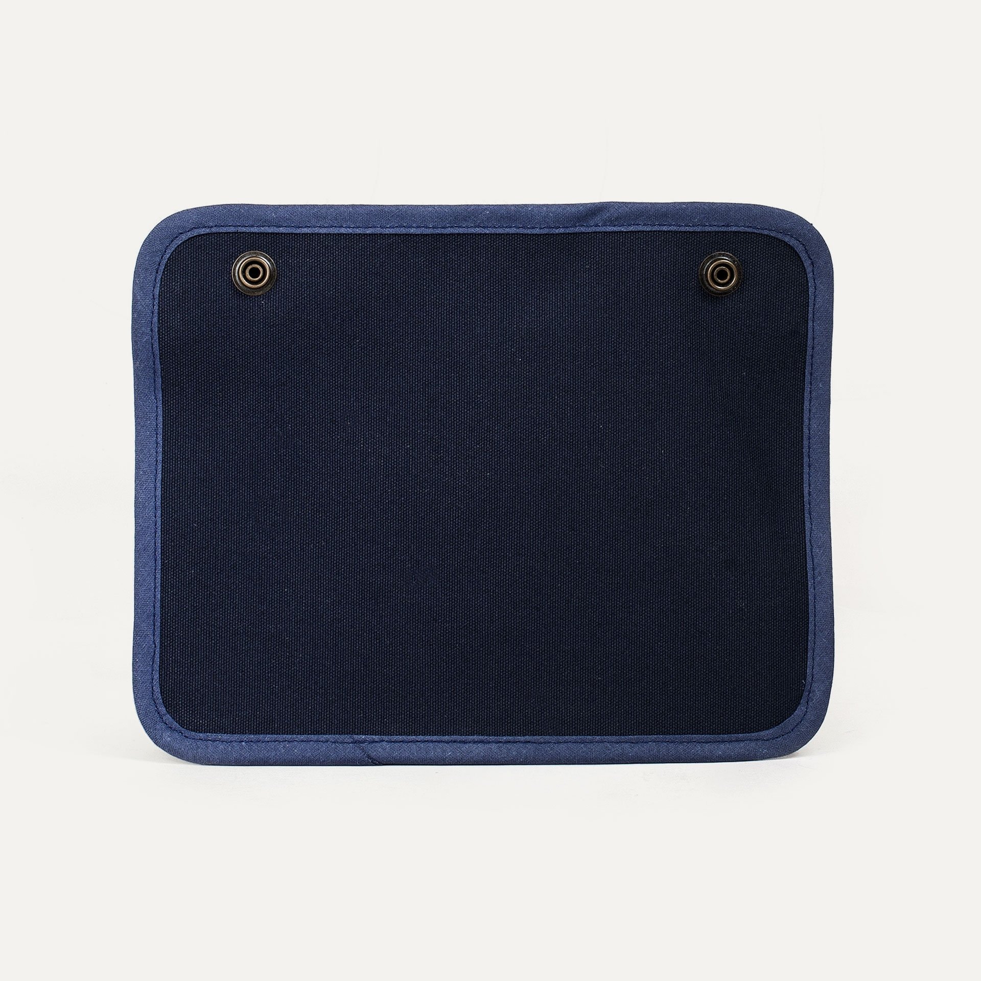 Zipped pocket  - Blue (image n°2)