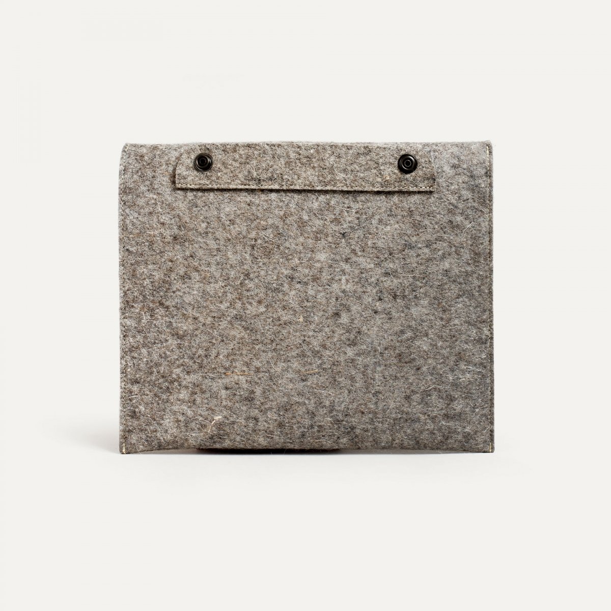 Miky iPad sleeve - Natural Felt (image n°2)