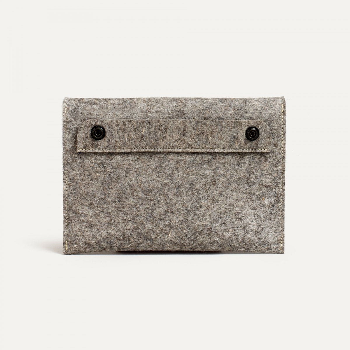 iPad mini protection Mirco - Natural Felt (image n°2)