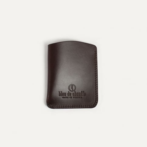Porte cartes visites Intro - Pain Brûlé