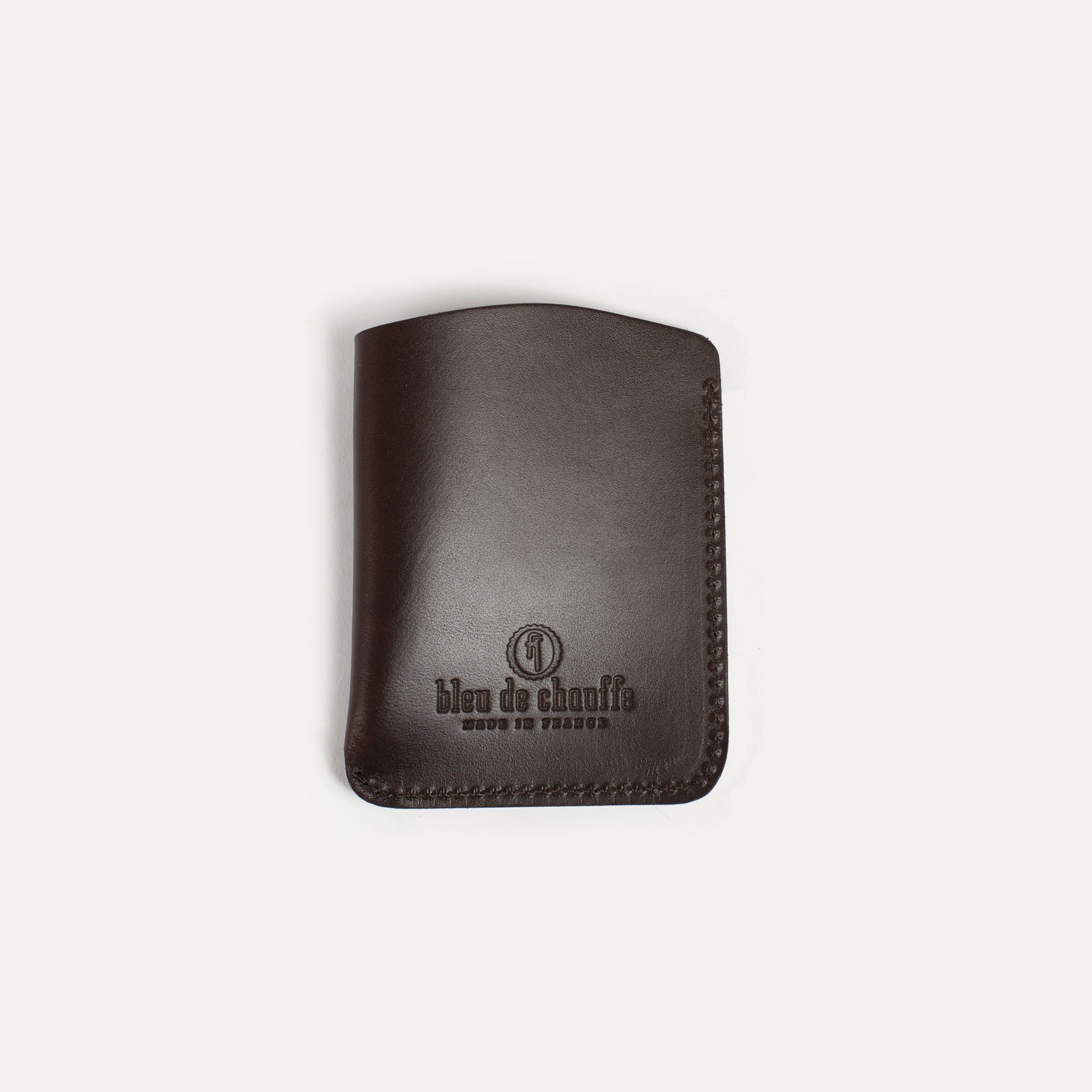 Intro business card holder - Pain Brûlé (image n°1)