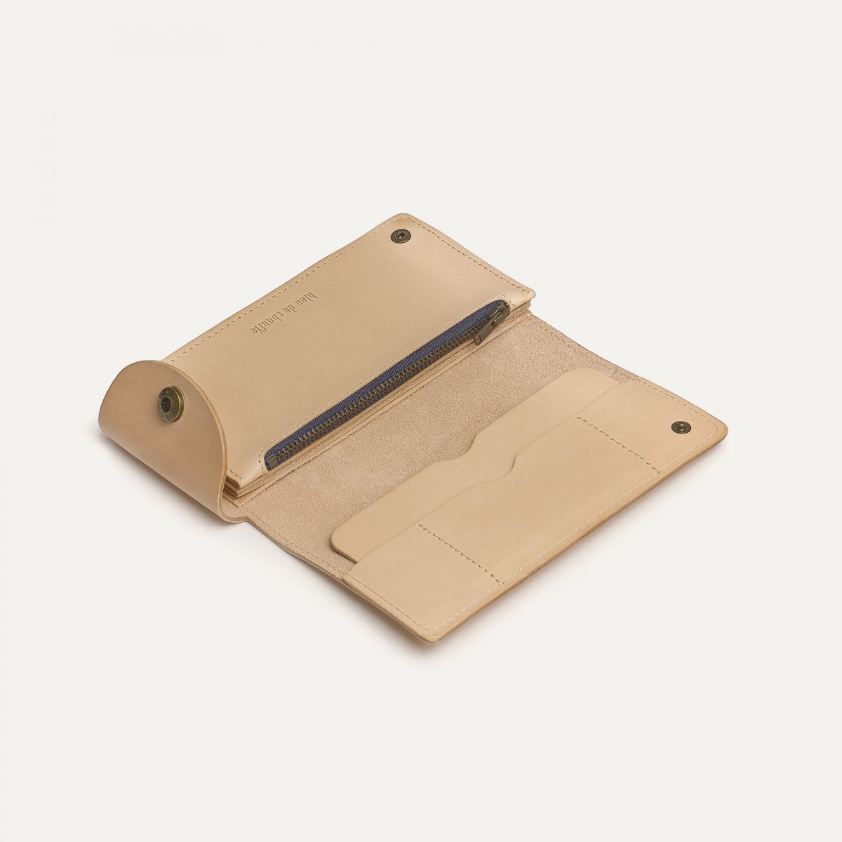 Corto wallet - Natural (image n°5)