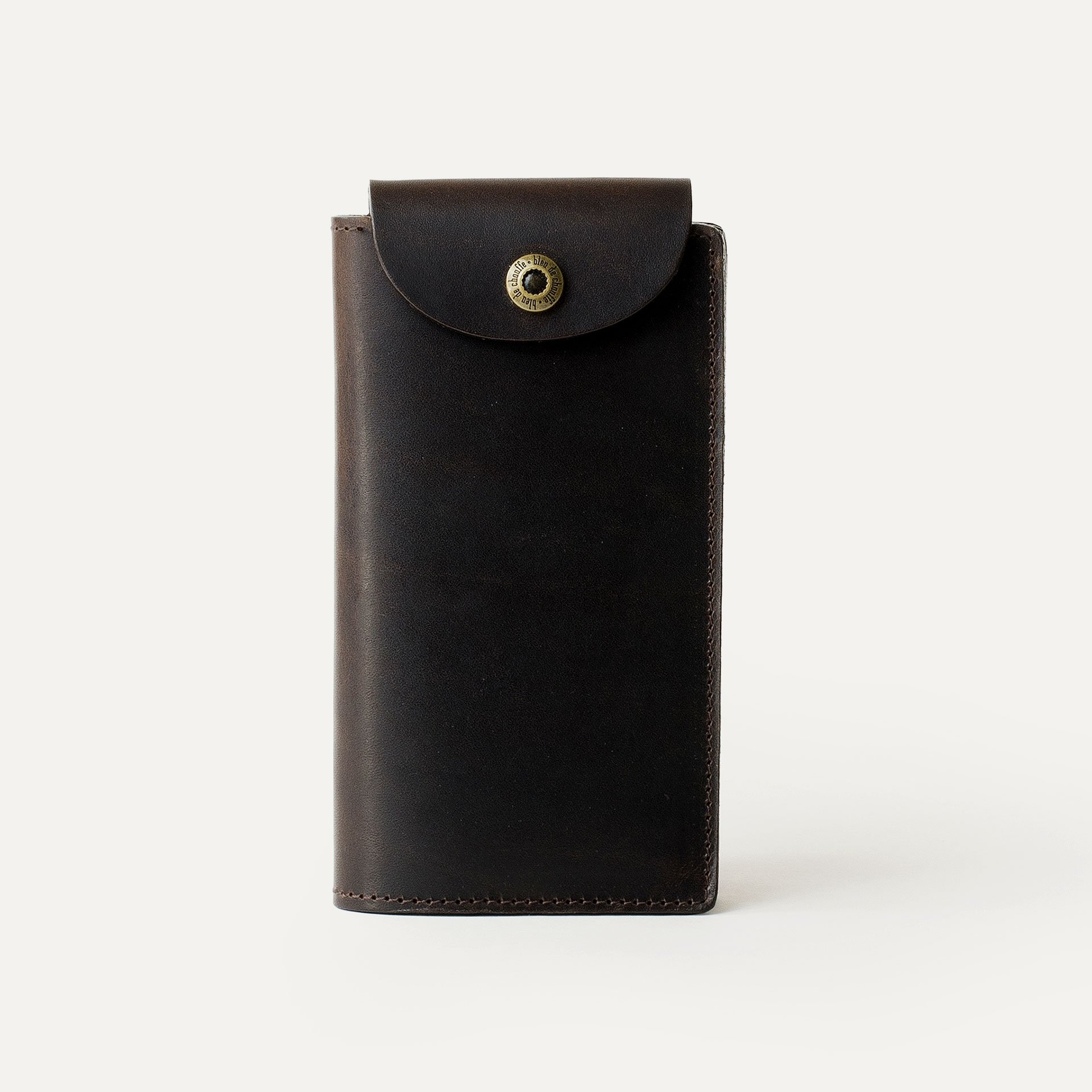 Corto wallet - Expresso (image n°1)