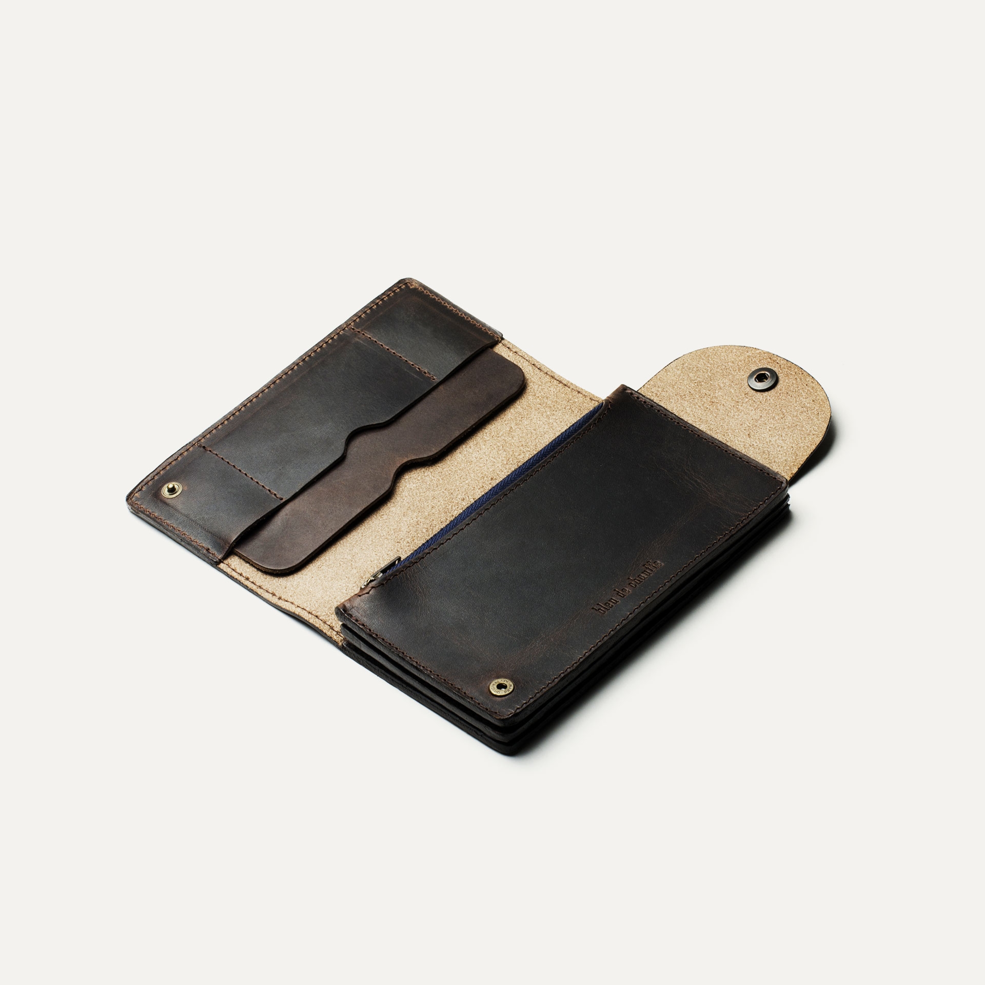 Corto wallet - Expresso (image n°4)