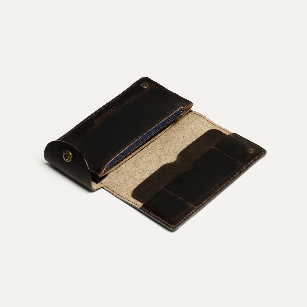 Corto wallet - Expresso (image n°5)