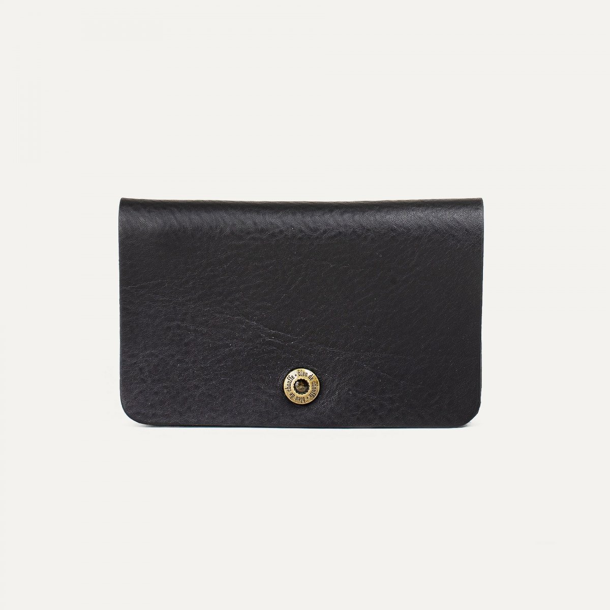 Grisbi wallet - Black (image n°1)