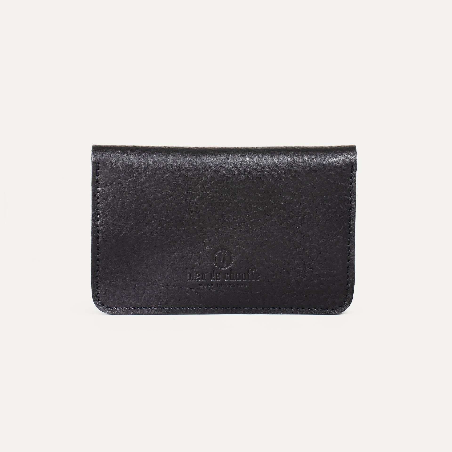 Grisbi wallet - Black (image n°2)