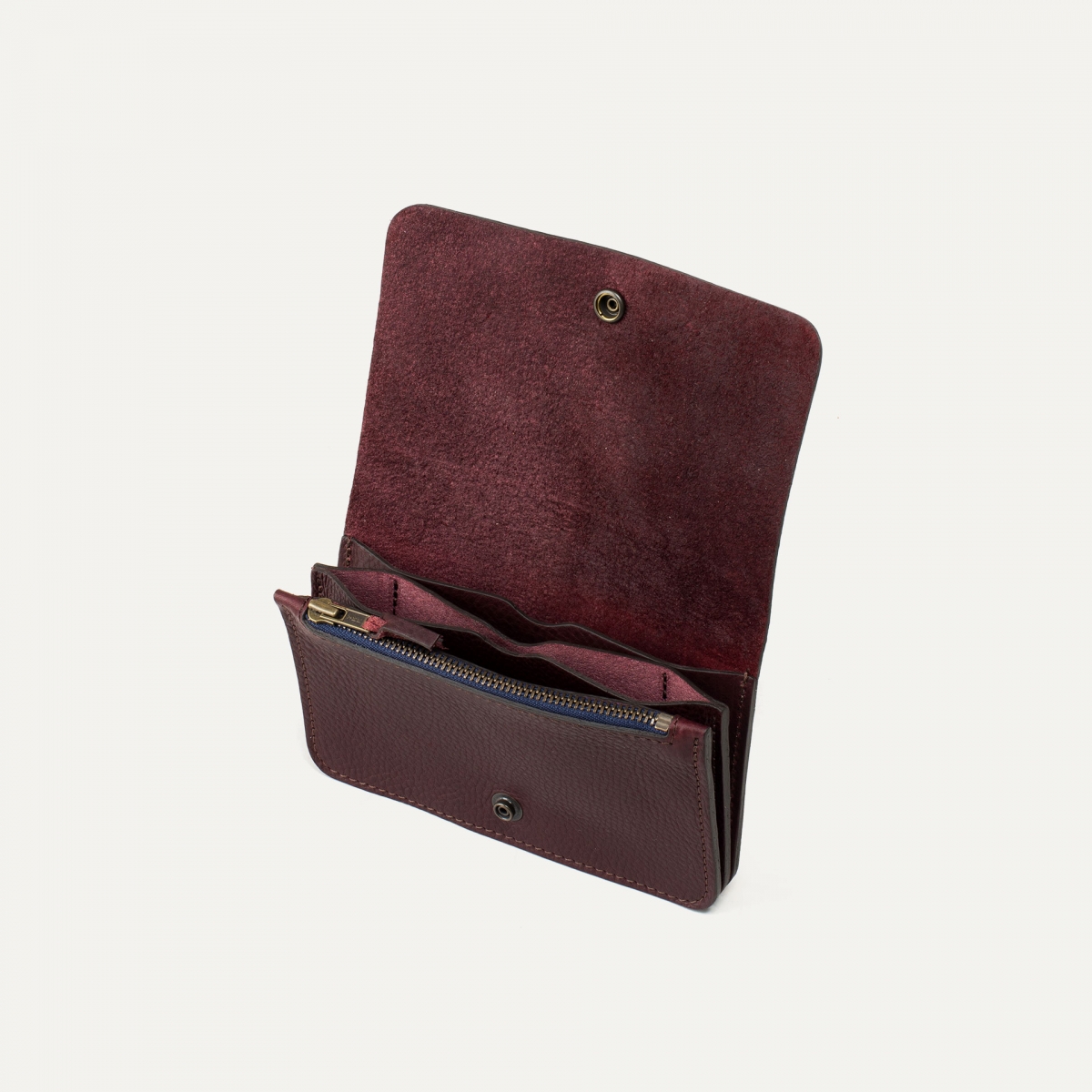Grisbi wallet - Peat (image n°4)