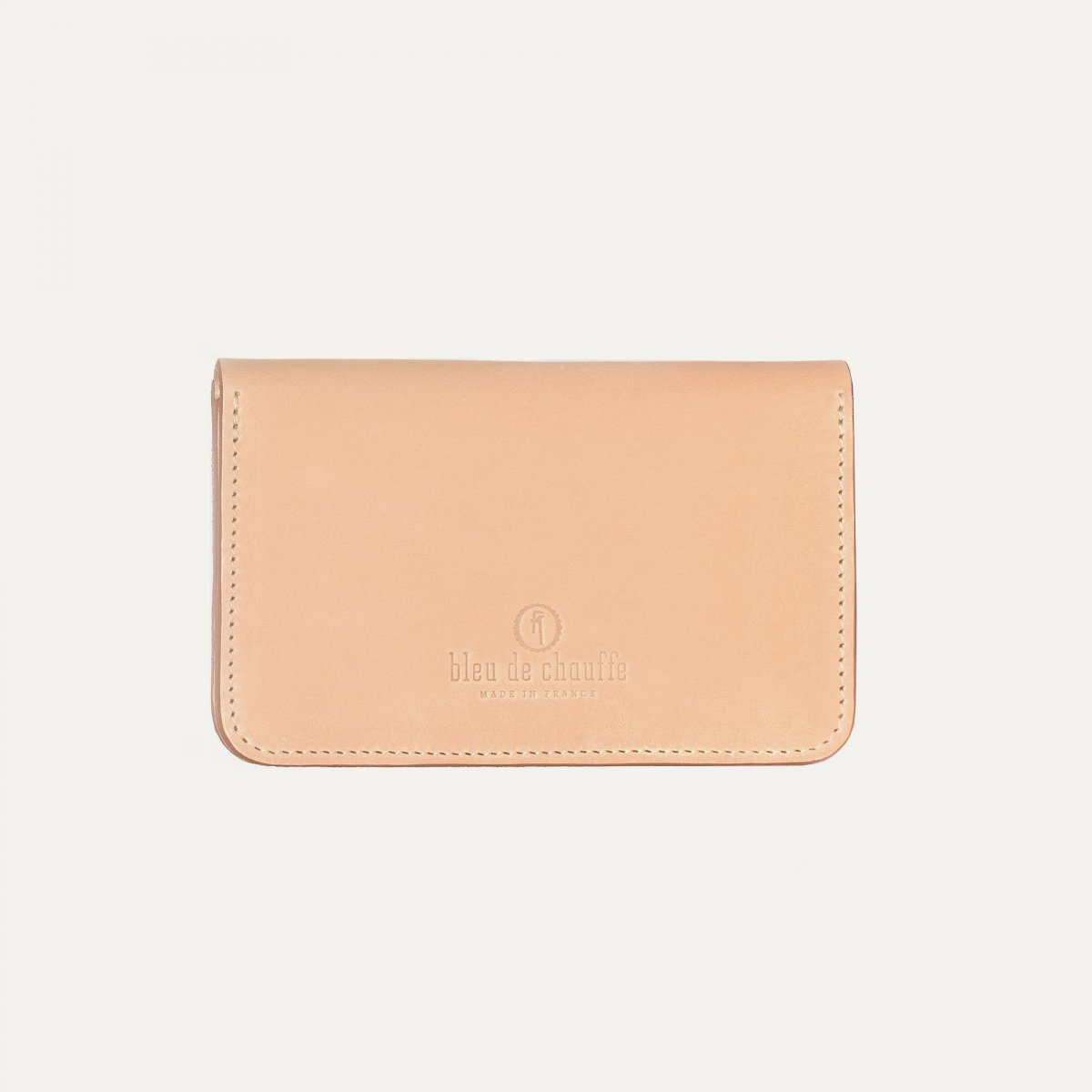 Grisbi wallet - Natural (image n°2)