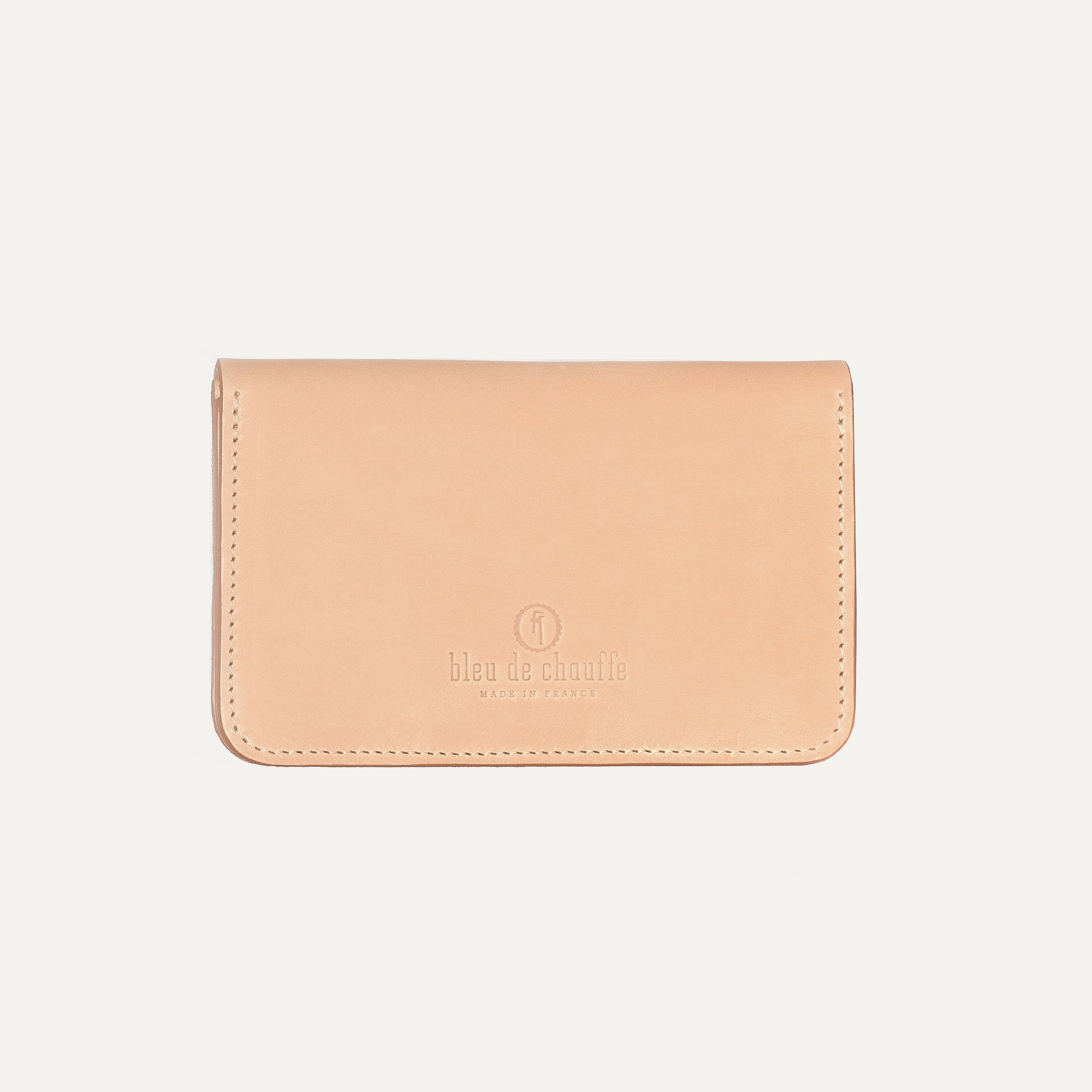 Grisbi wallet - Natural (image n°2)