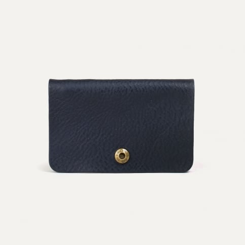 Grisbi wallet - Navy Blue