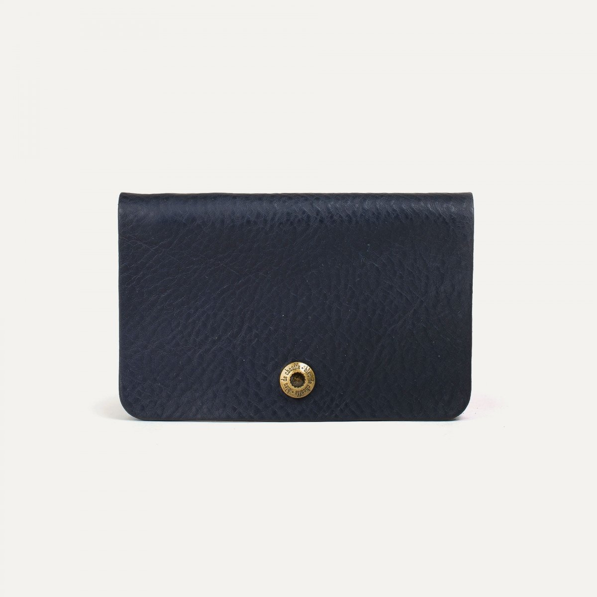 Grisbi wallet - Navy Blue (image n°1)
