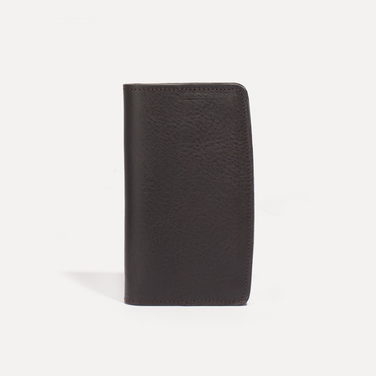 Portefeuille Maltese - Marron Brun (image n°1)