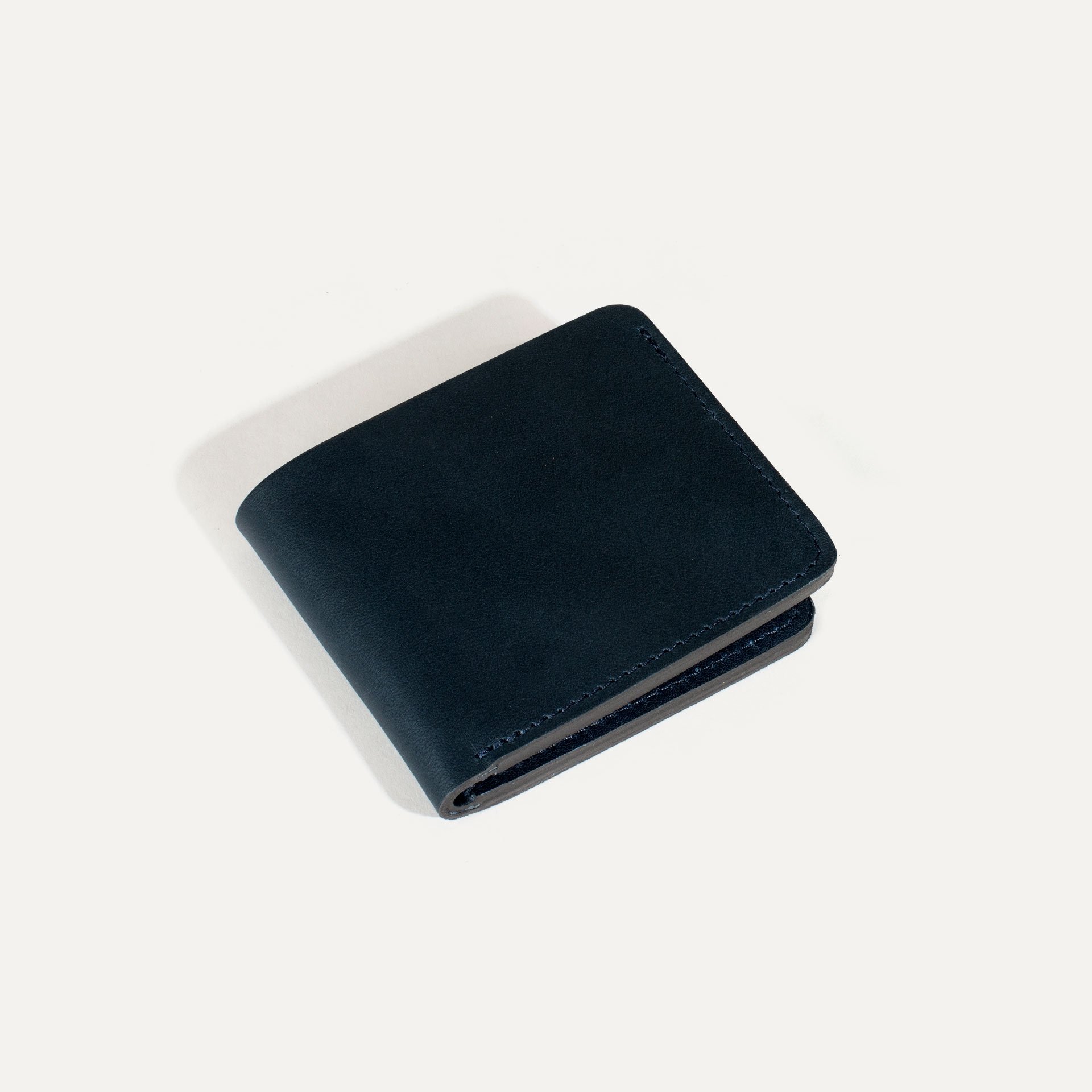 PEZE wallet - Navy Blue (image n°4)