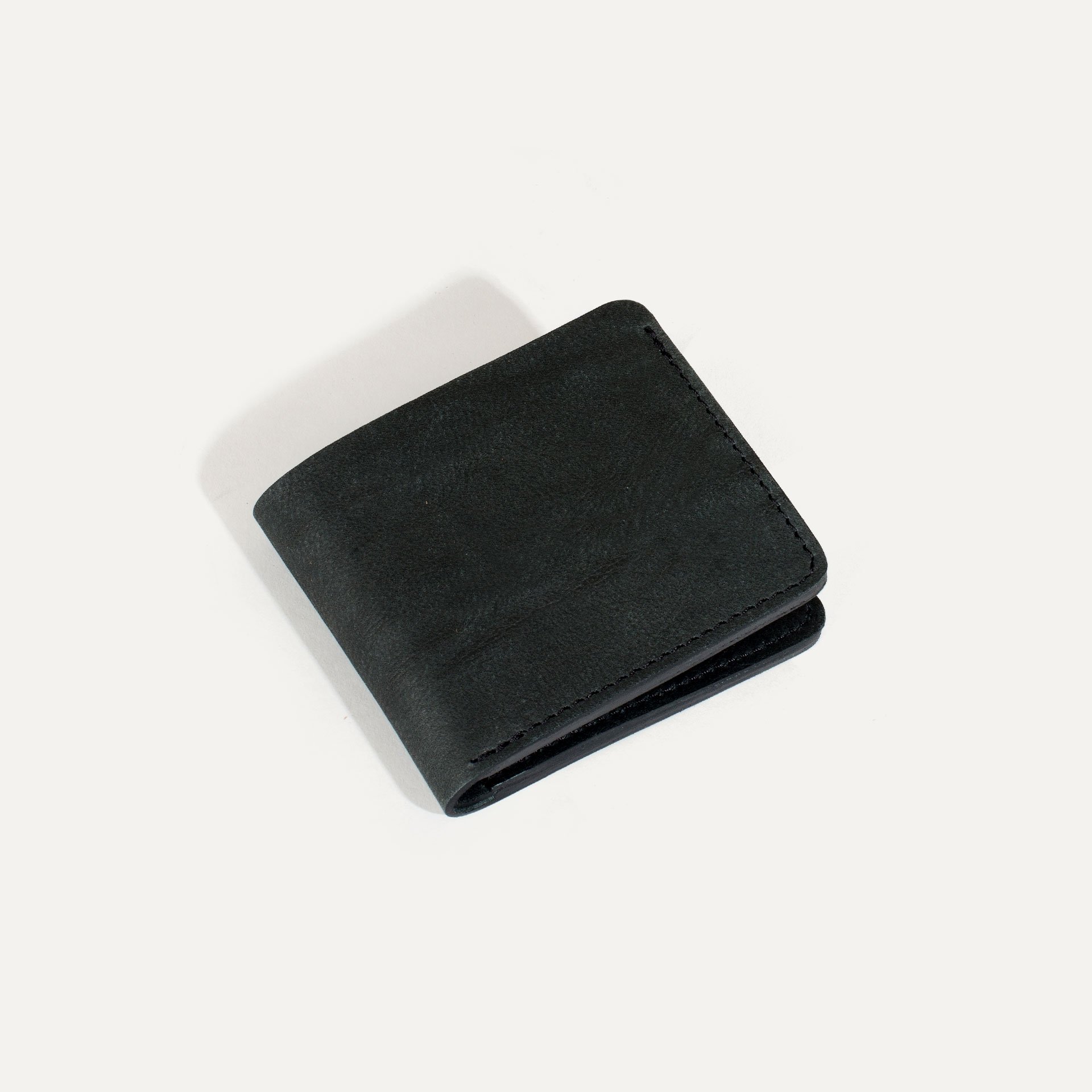 Portefeuille Peze - Noir (image n°2)