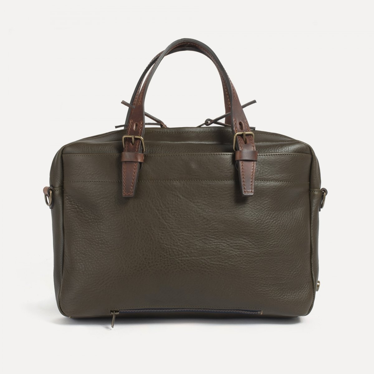 Folder Business bag - Khaki (image n°3)