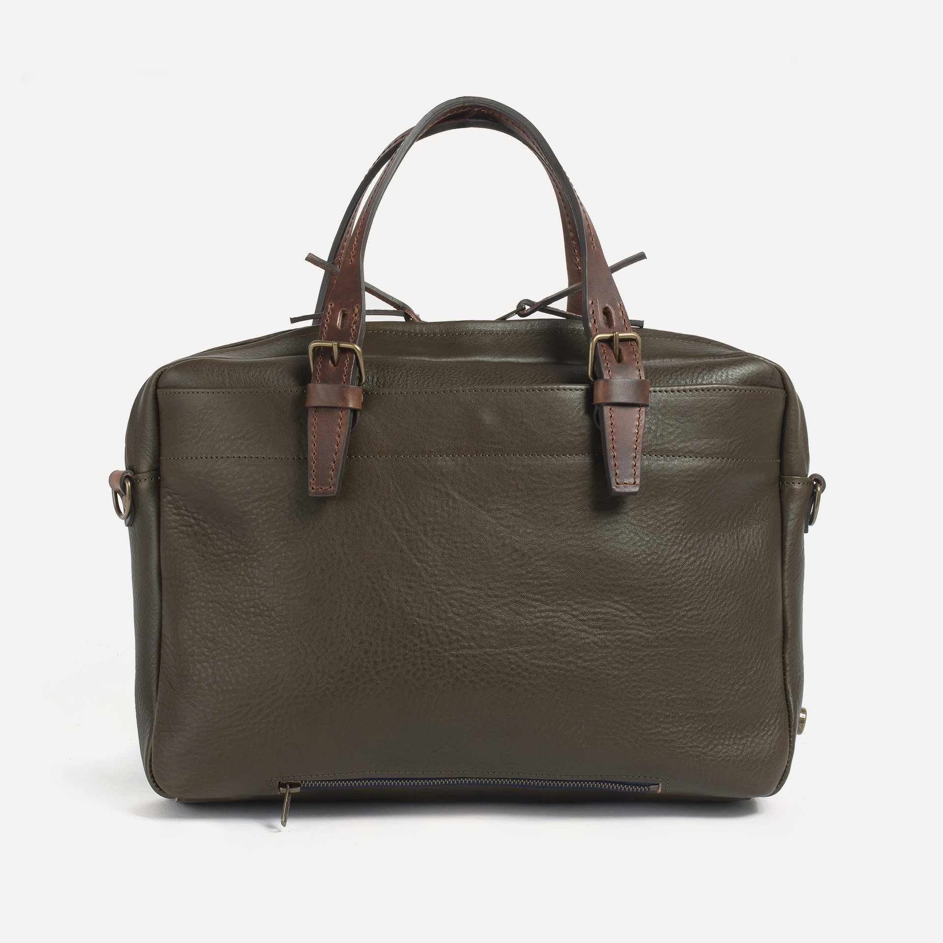 Folder Business bag - Khaki (image n°3)