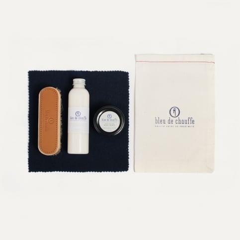 Bag care kit  - Black