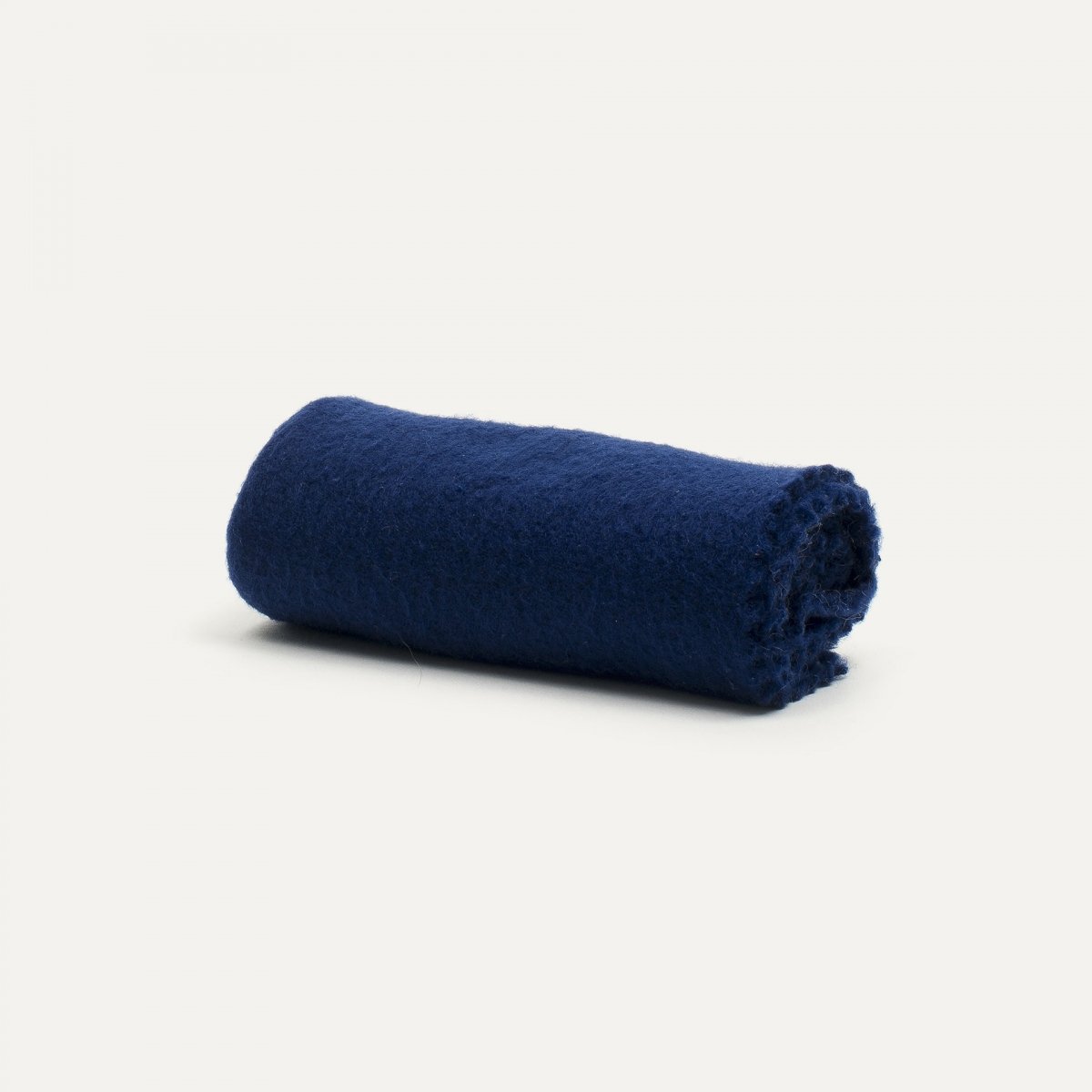 Soft chamois cloth - Blue (image n°2)